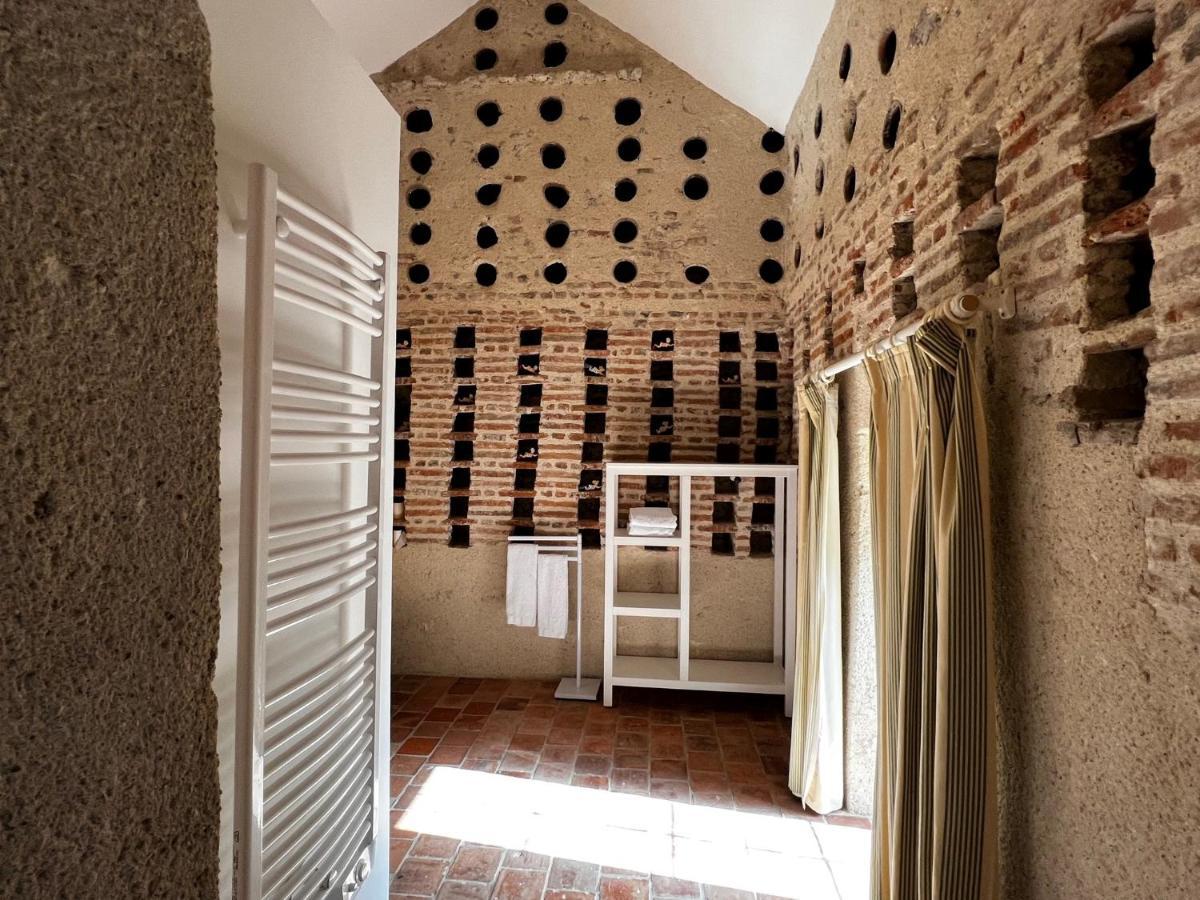 Le Clos Des Chateaux Chitenay Exterior photo