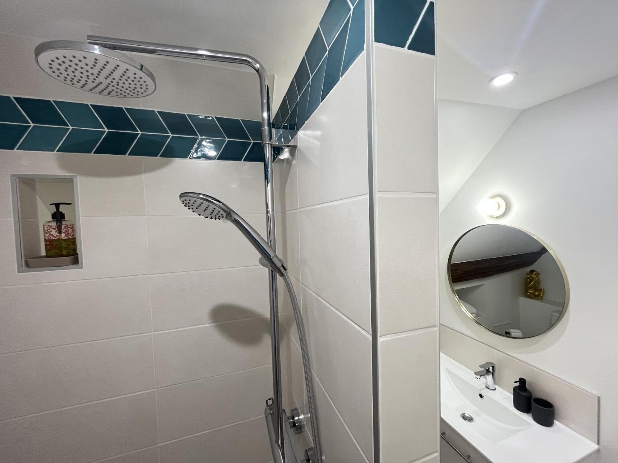 Le Clos Des Chateaux Chitenay Room photo